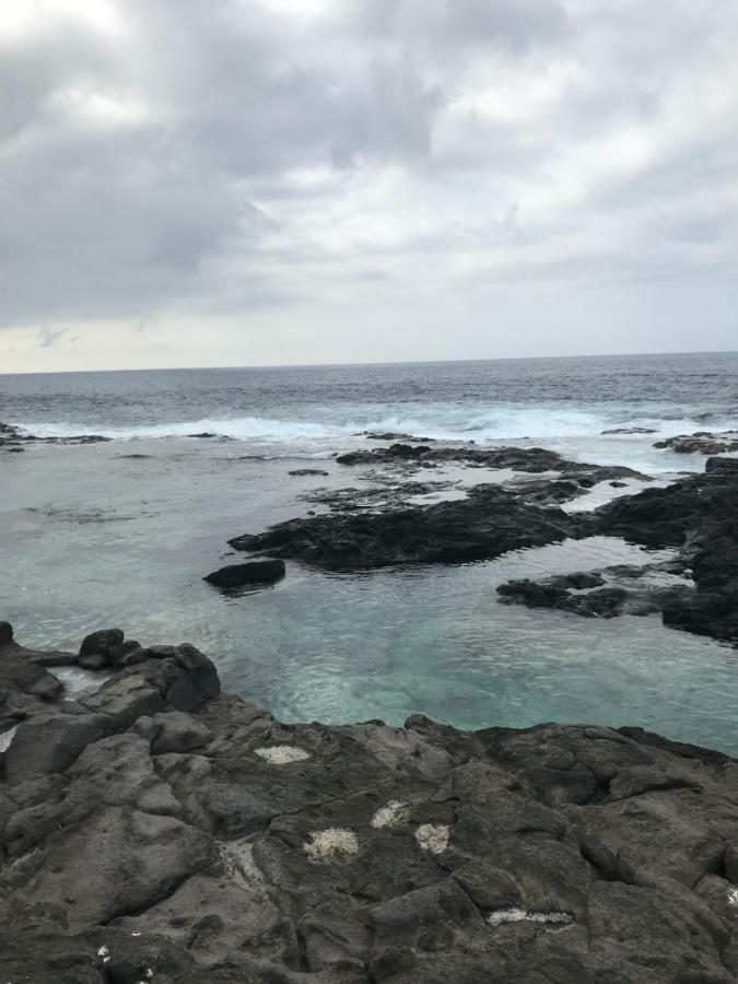 Apartament Casa Valentina Playa Blanca (Lanzarote)