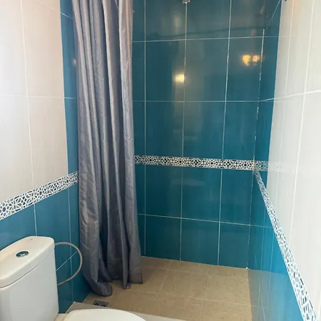 Appartamento casa Valentina Playa Blanca  Esterno foto