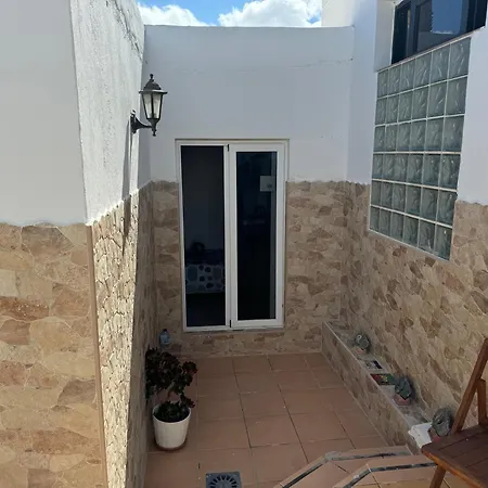 Appartamento casa Valentina Playa Blanca  Esterno foto