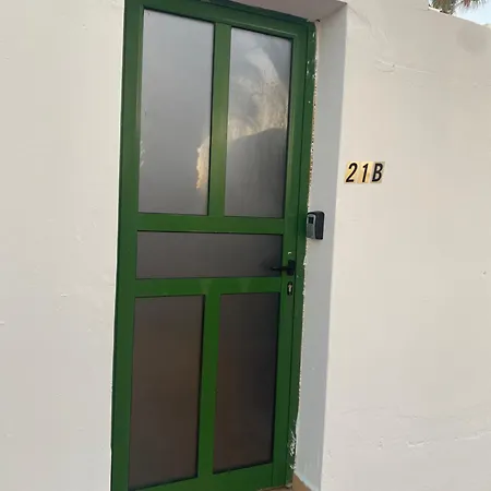 Appartamento casa Valentina Playa Blanca  Esterno foto