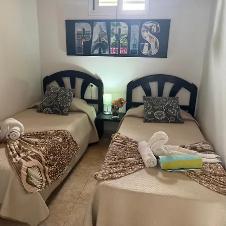 Appartamento casa Valentina Playa Blanca  Esterno foto