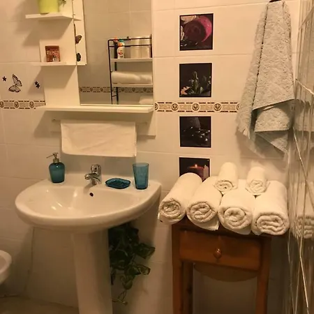 Appartamento casa Valentina Playa Blanca  Esterno foto