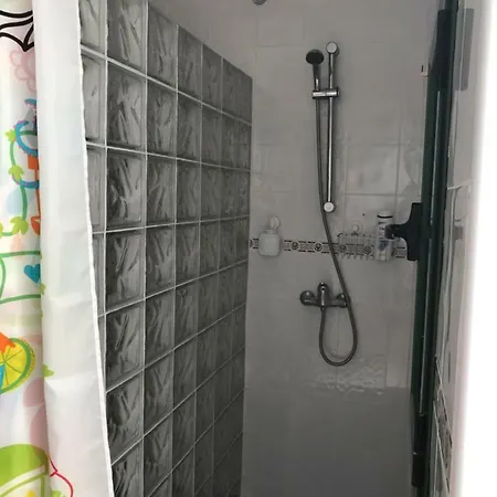 Appartamento casa Valentina Playa Blanca  Esterno foto
