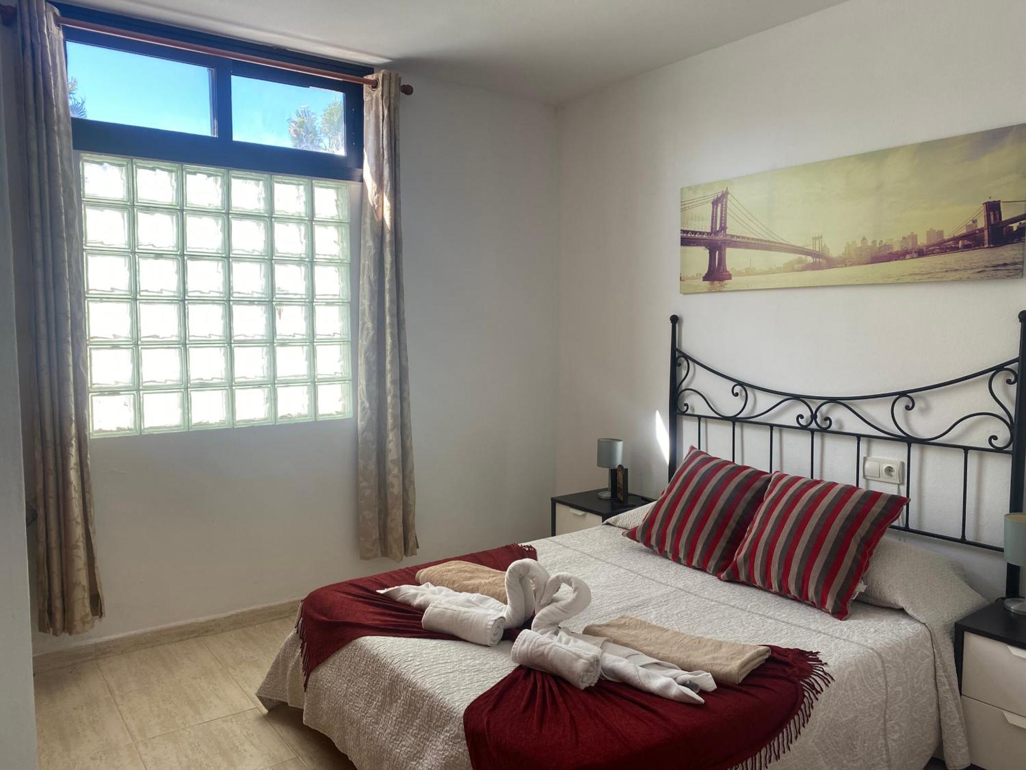Casa Valentina Appartement