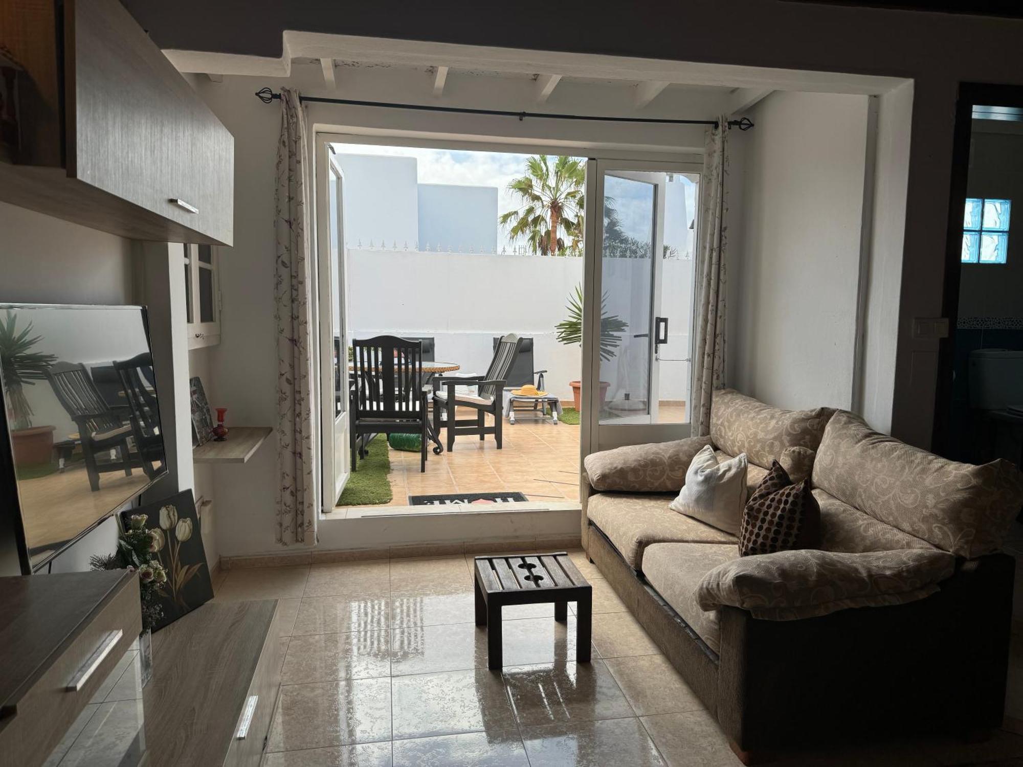 Casa Valentina Appartement