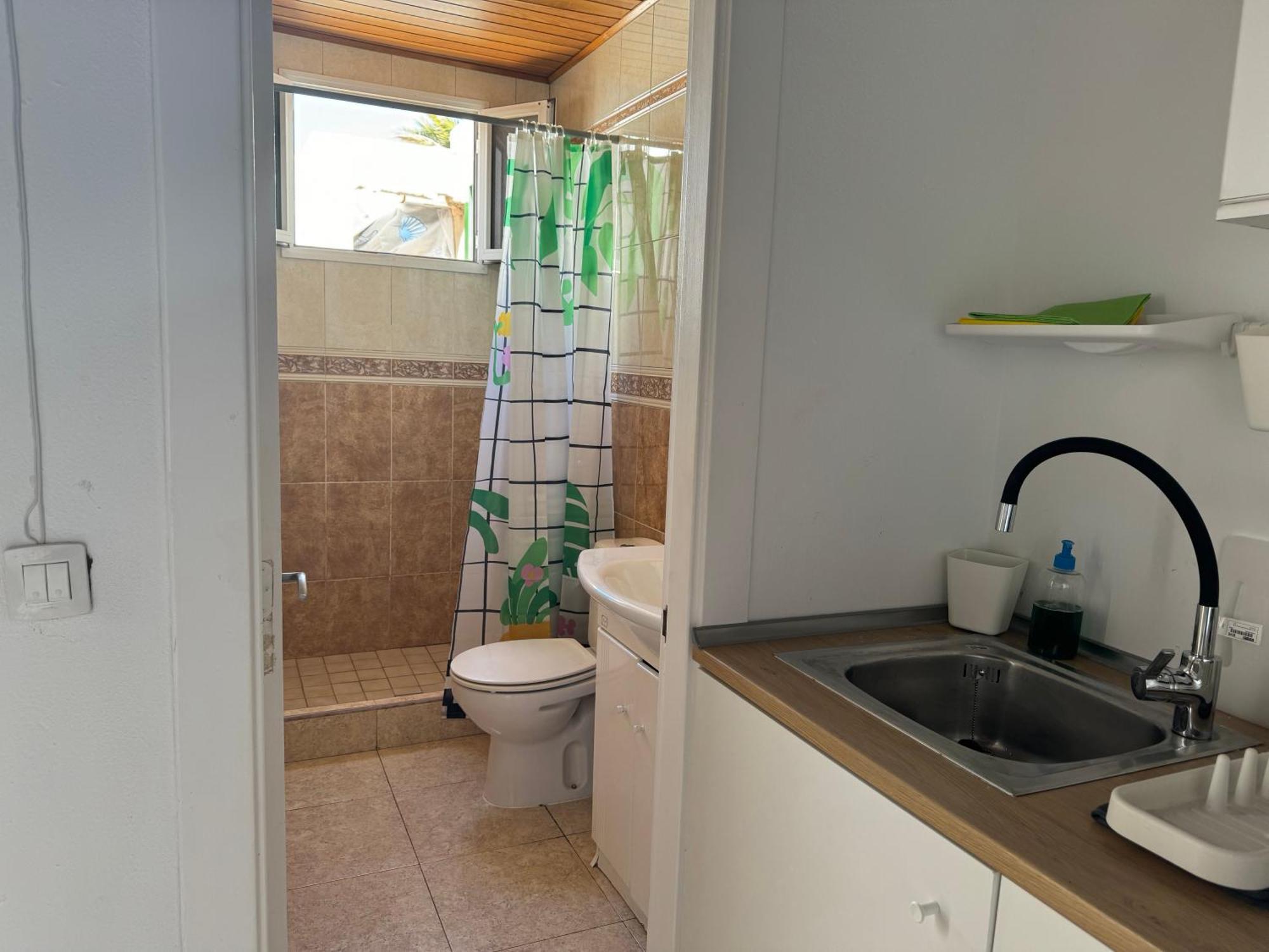 Appartement Casa Valentina Playa Blanca (Lanzarote)