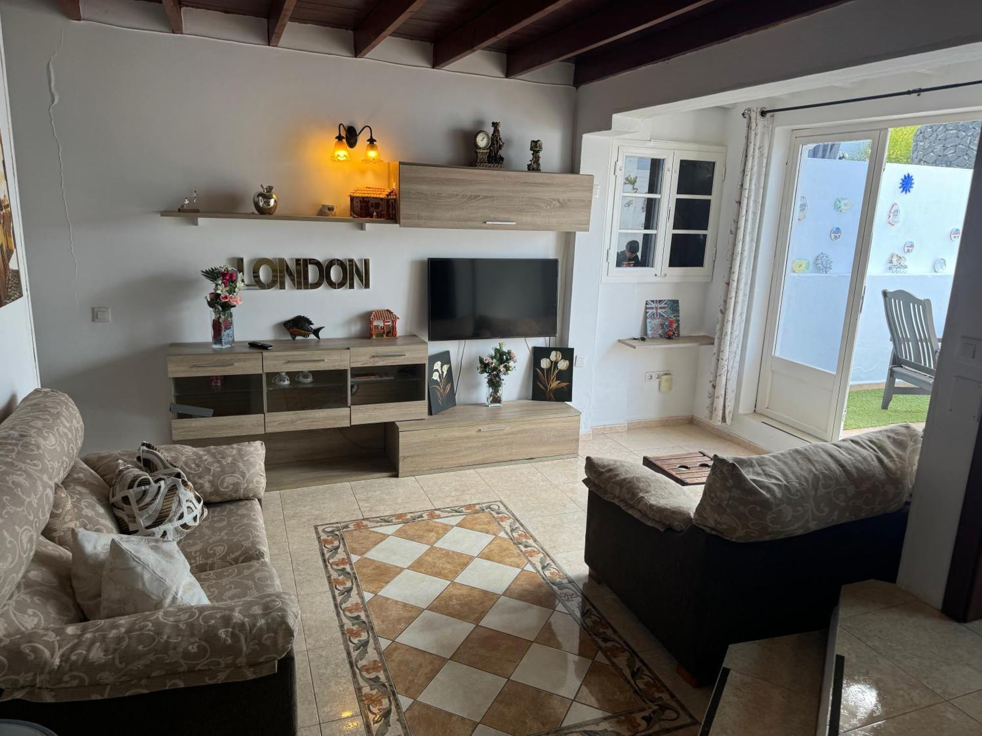 Casa Valentina Appartement