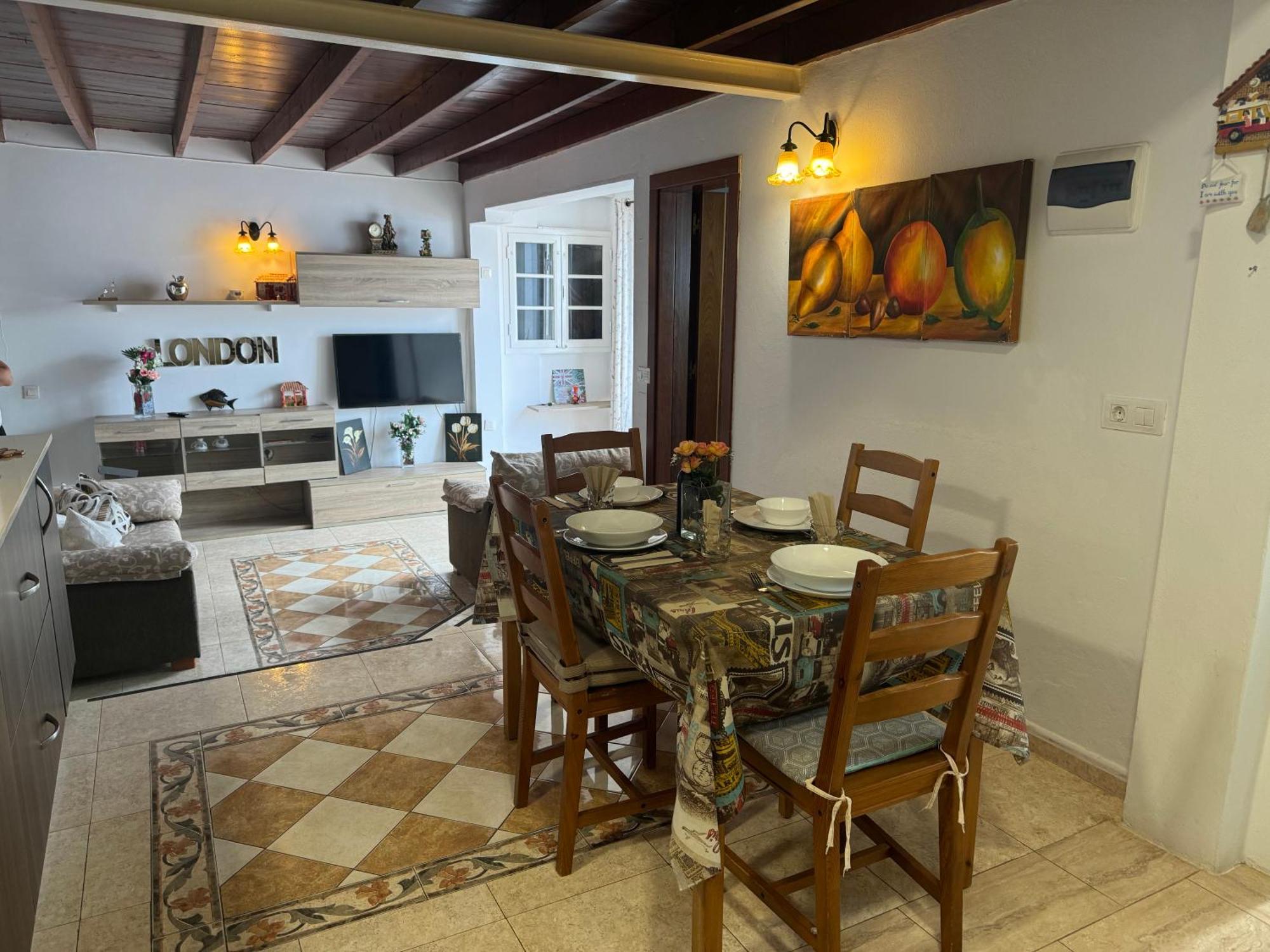 Appartement Casa Valentina