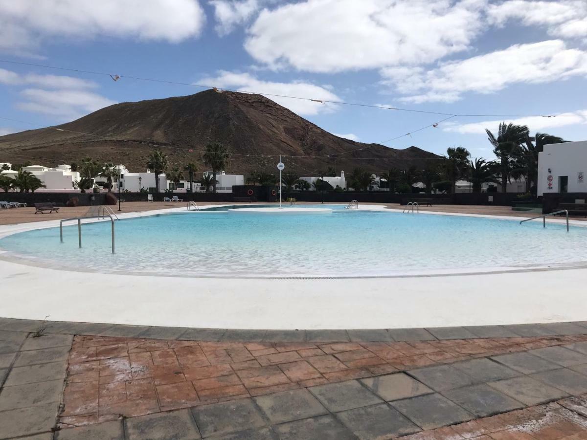 Appartement Casa Valentina Playa Blanca (Lanzarote)
