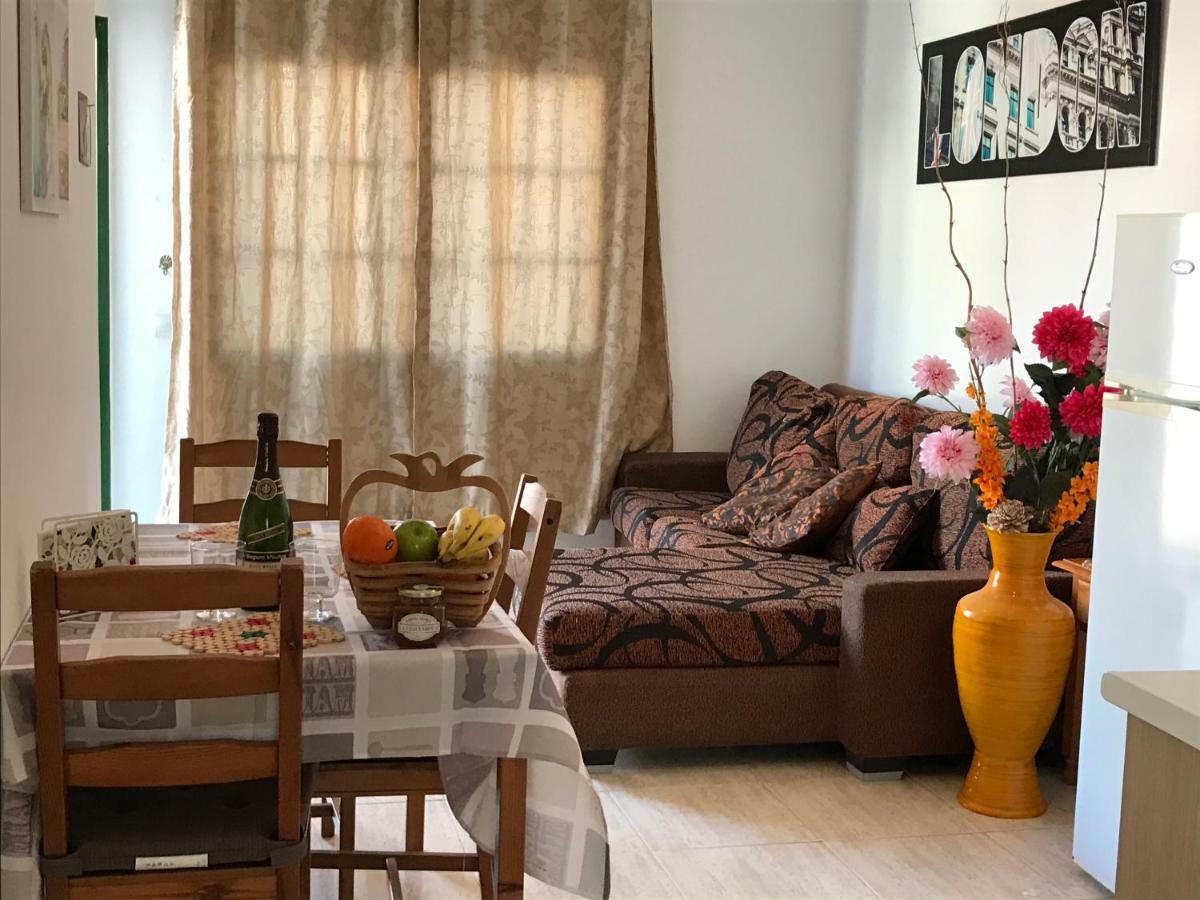 Casa Valentina Appartement *