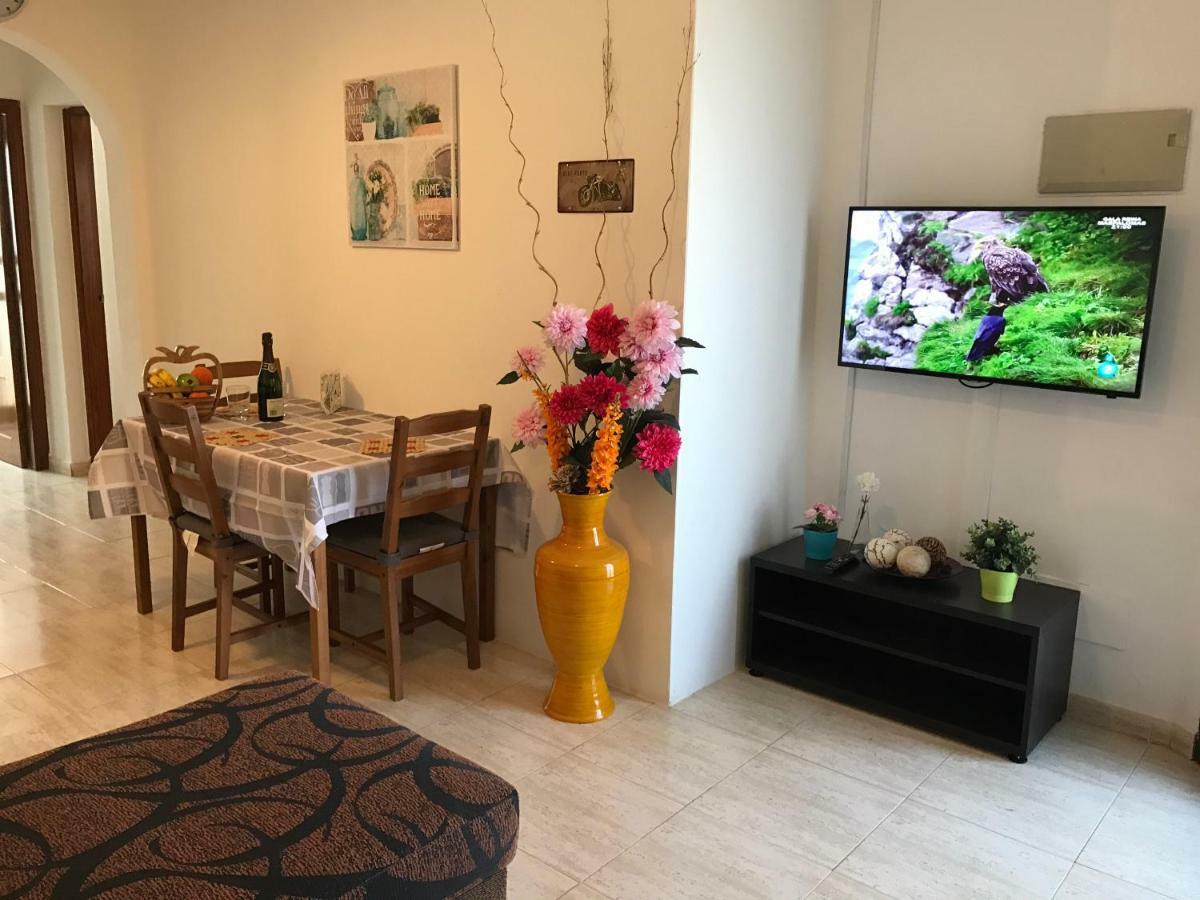 Casa Valentina Appartement