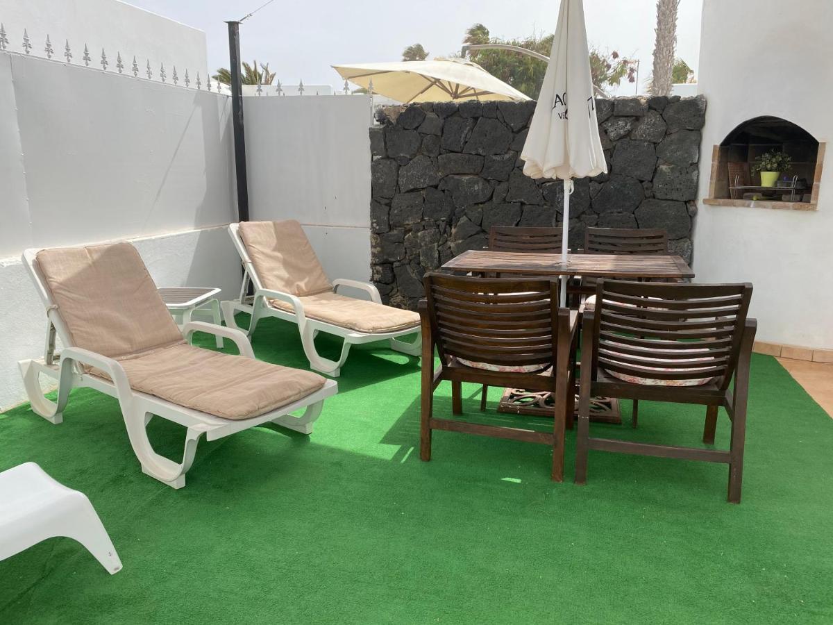 Casa Valentina Apartament Playa Blanca (Lanzarote)