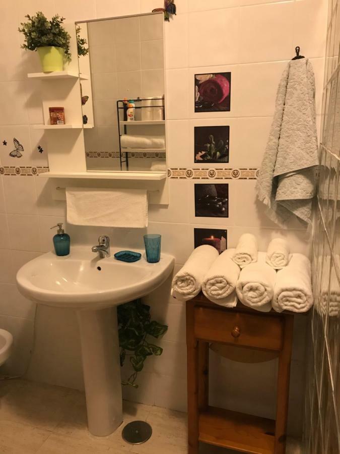 Apartament Casa Valentina
